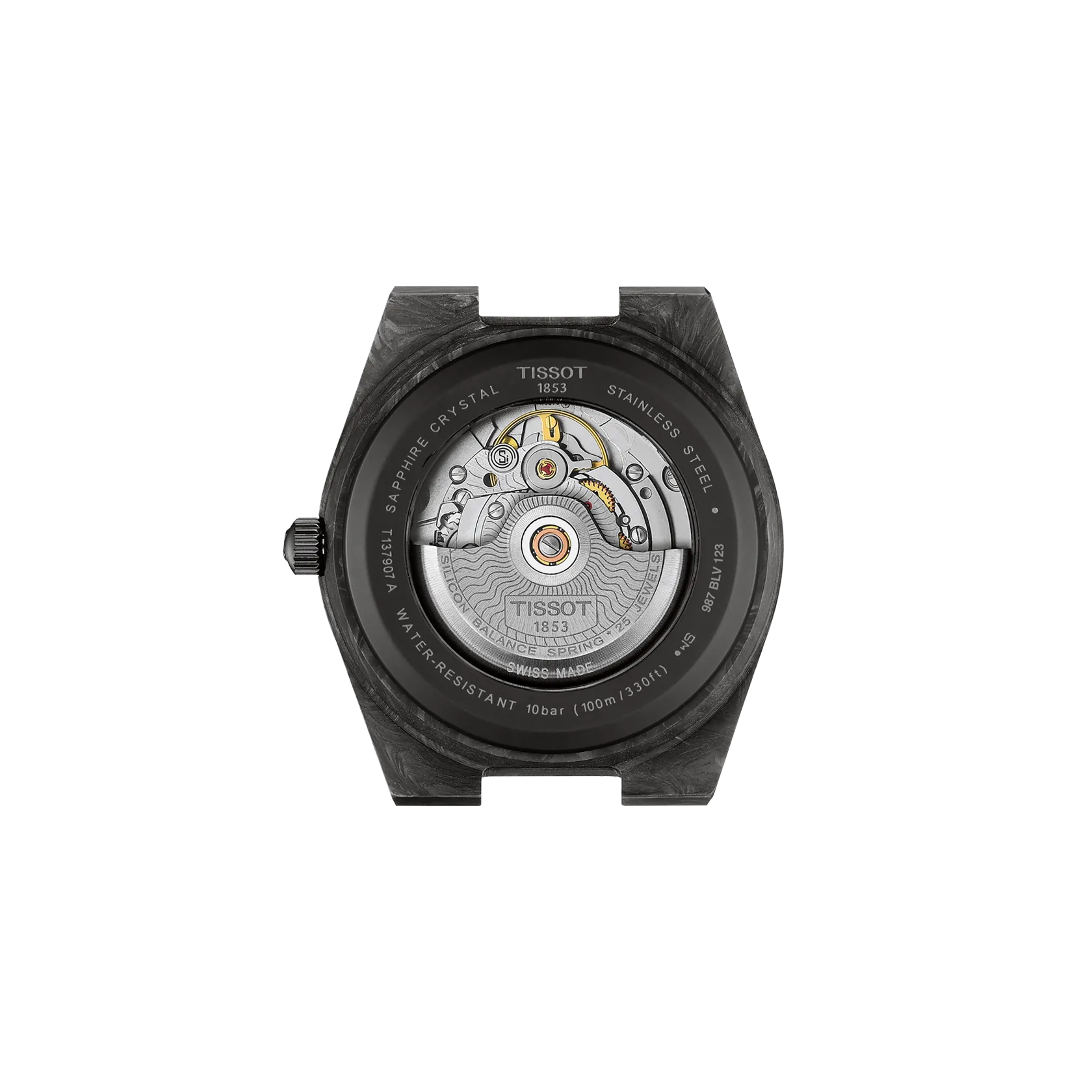 Tissot Prx 40.5Mm