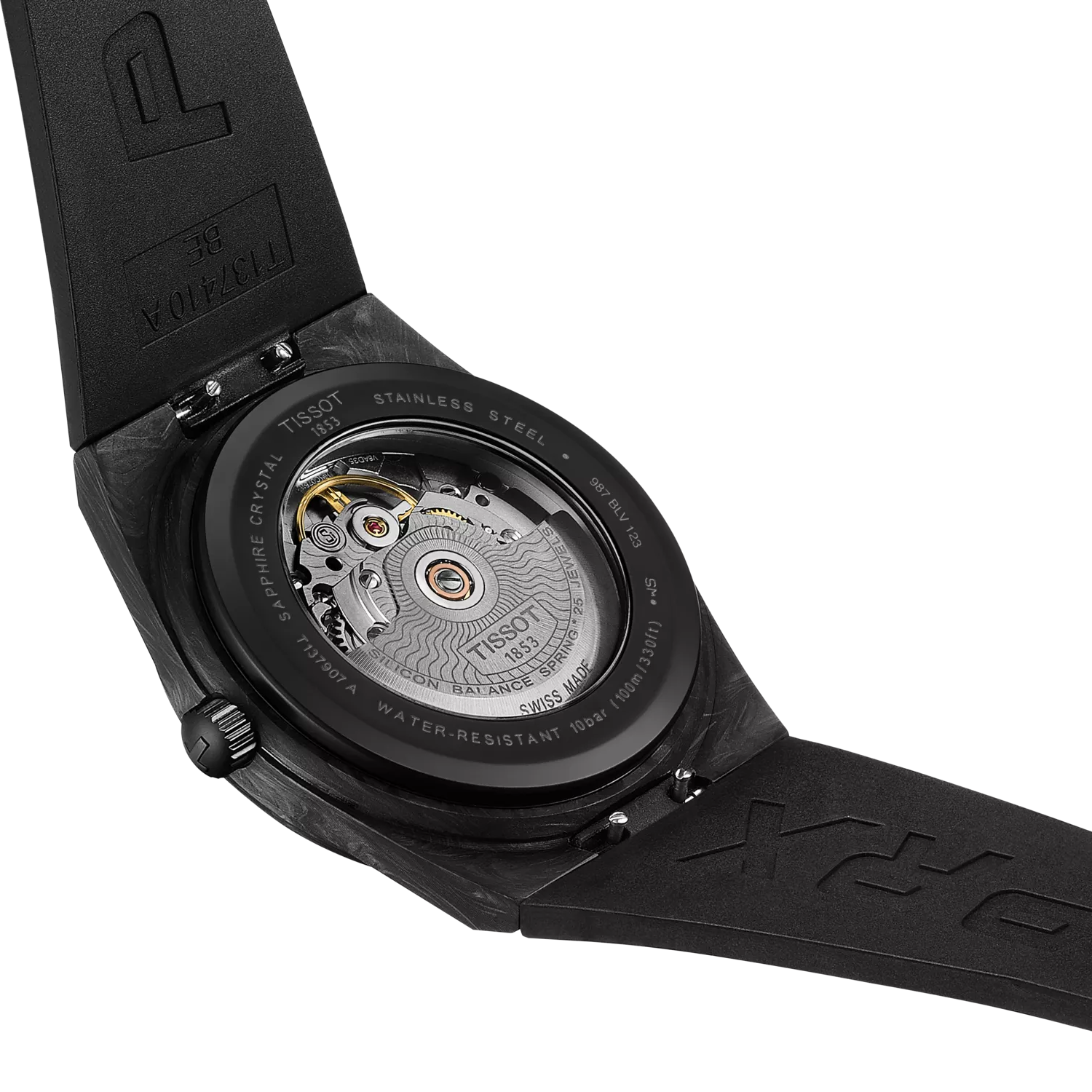 Tissot Prx 40.5Mm
