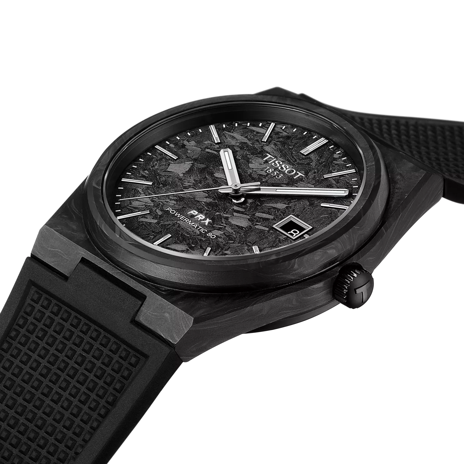 Tissot Prx 40.5Mm