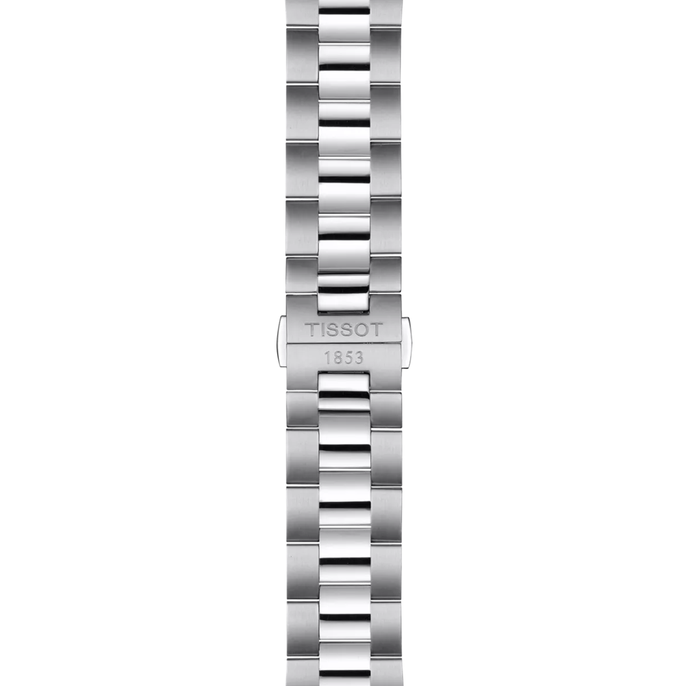 Tissot Gentleman 40Mm