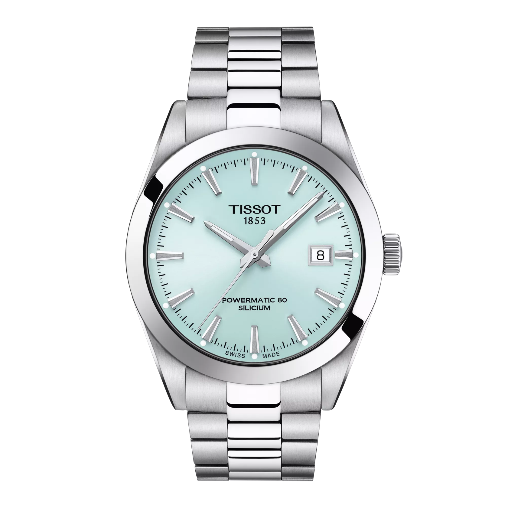 Tissot Gentleman 40Mm
