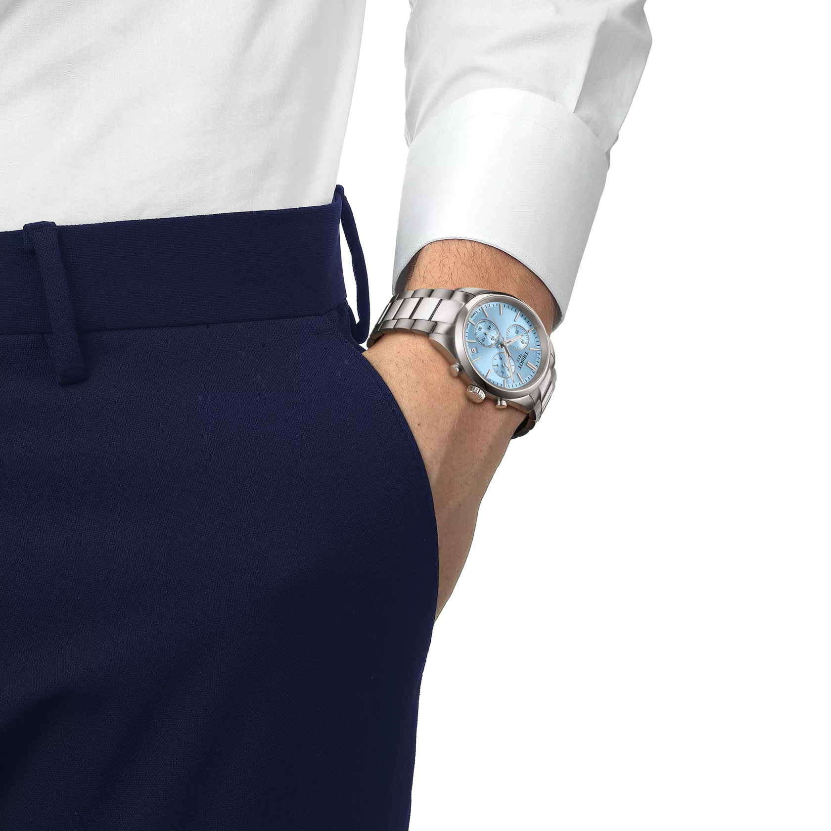 Tissot Pr 100 40Mm