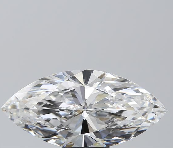 4.56ct Marquise E VS1 Lab Grown Diamond 8759