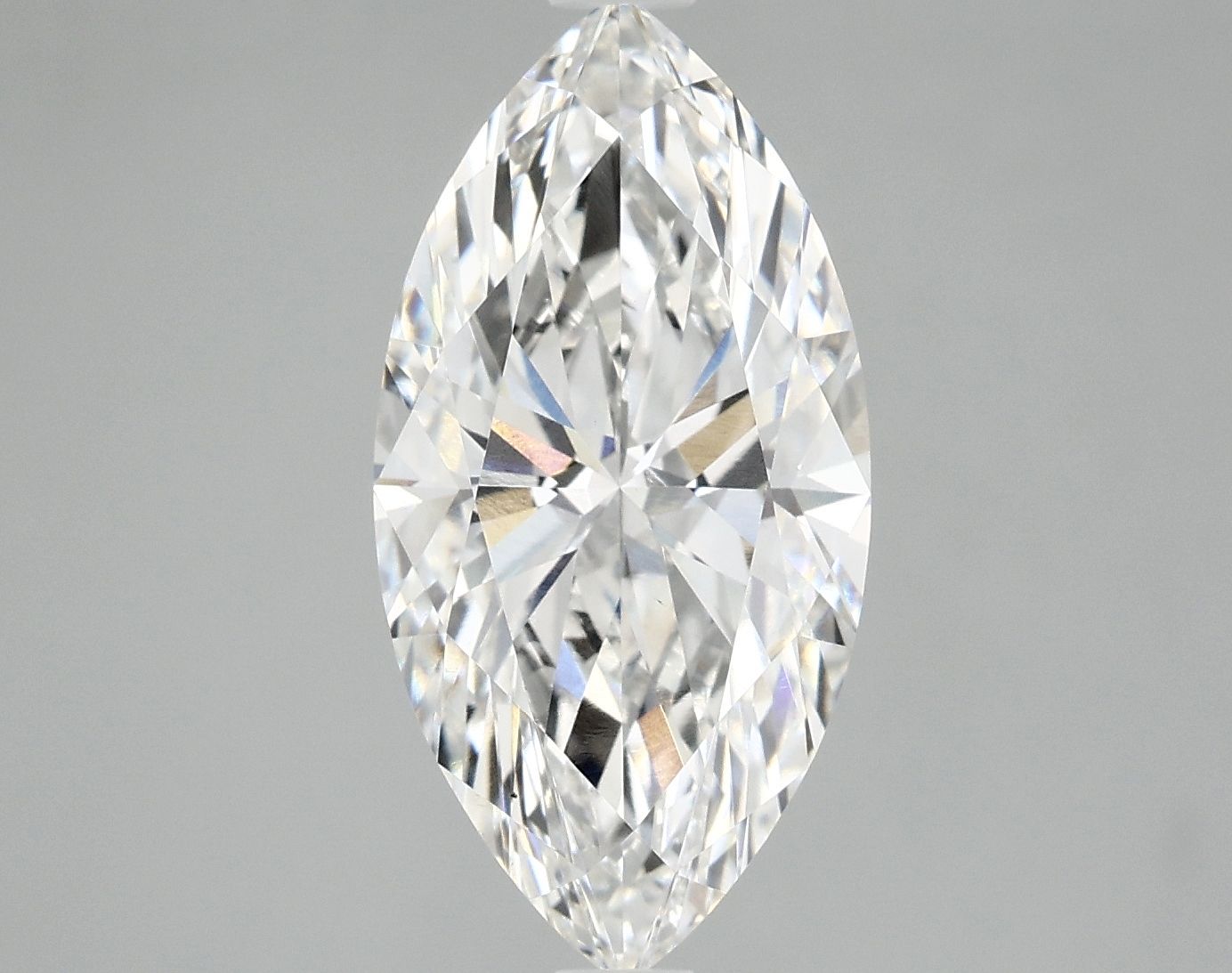 4.00ct Marquise E VS1 Lab Grown Diamond 3175