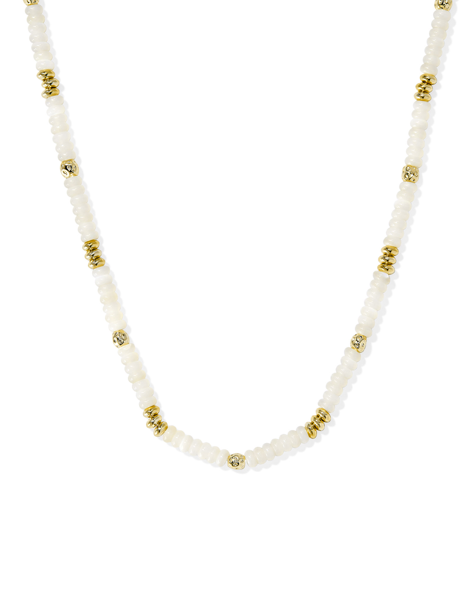Deliah Strand Necklace