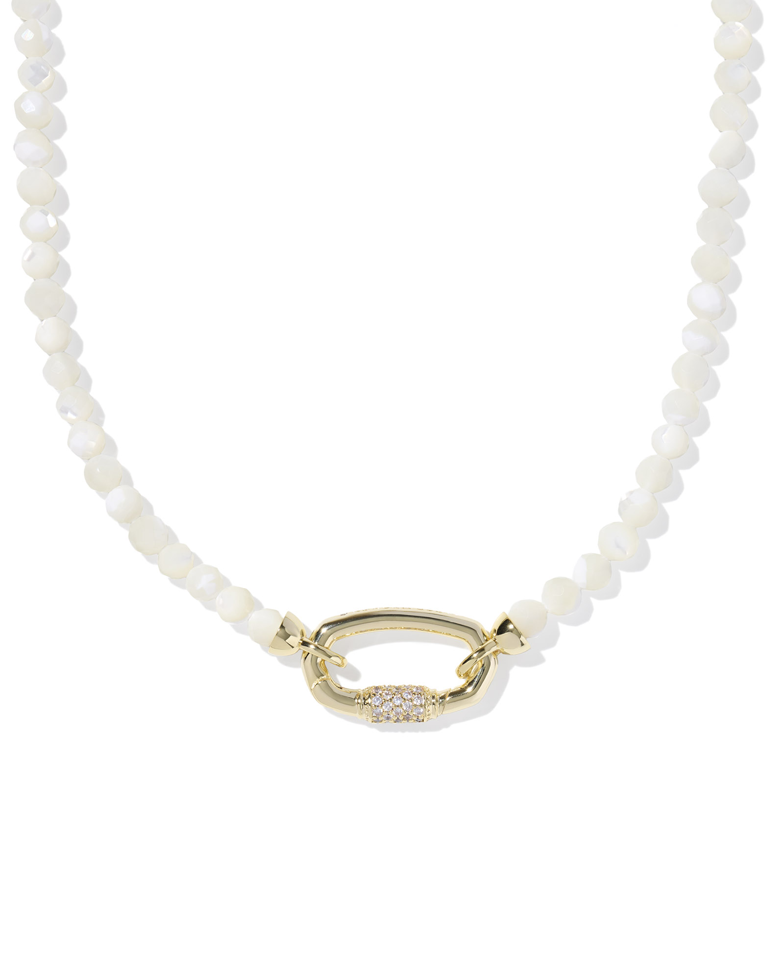 Kendra Scott Emery Beaded Strand Necklace