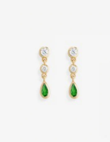Jenny Earrings