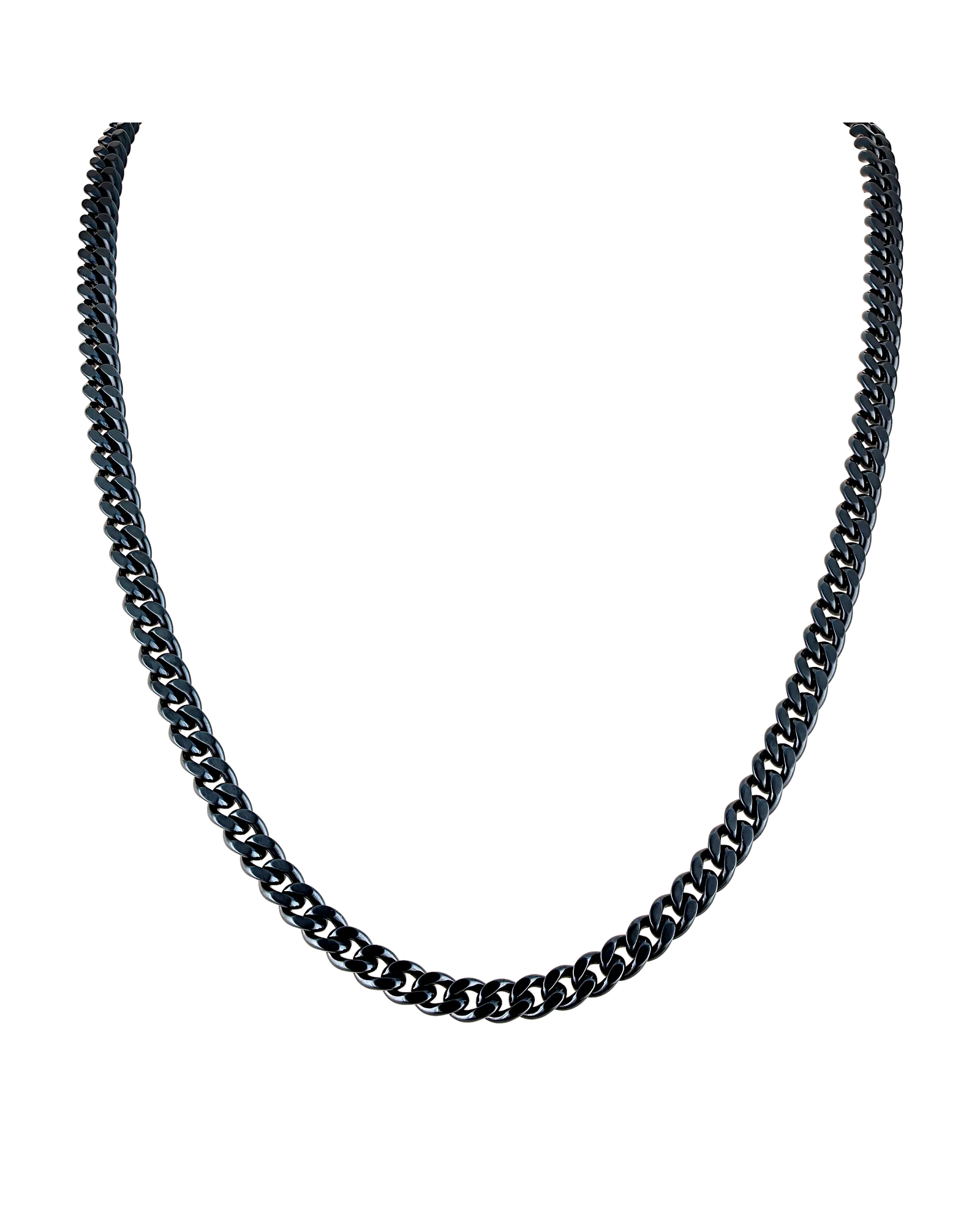 Bulova Stainless Steel Classic Necklace