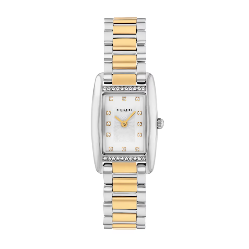 COACH Reese Women's Watch