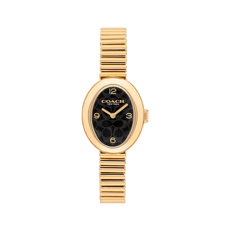 COACH 22.5mm Sammy Women's Watch