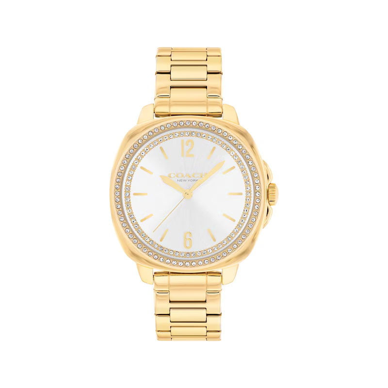 COACH Kitt Women's Watch