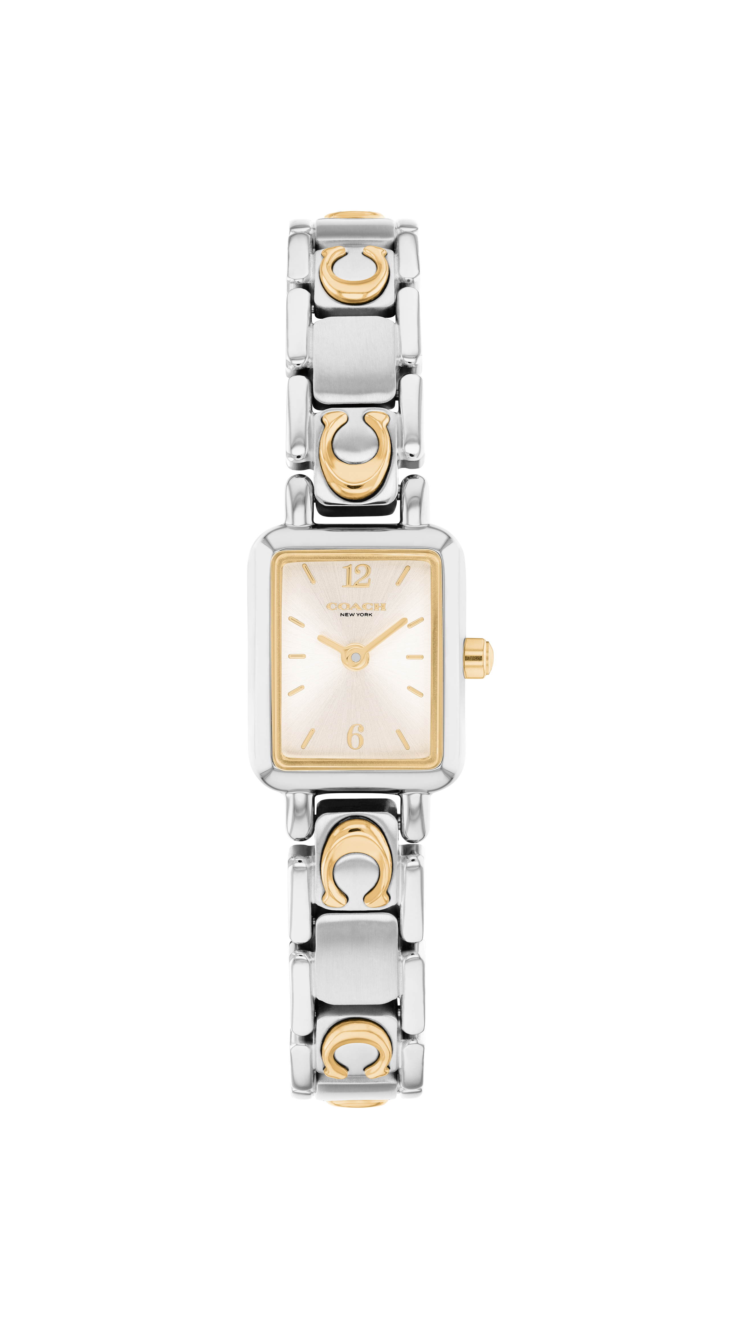COACH 15.5mm Mara Women's Watch