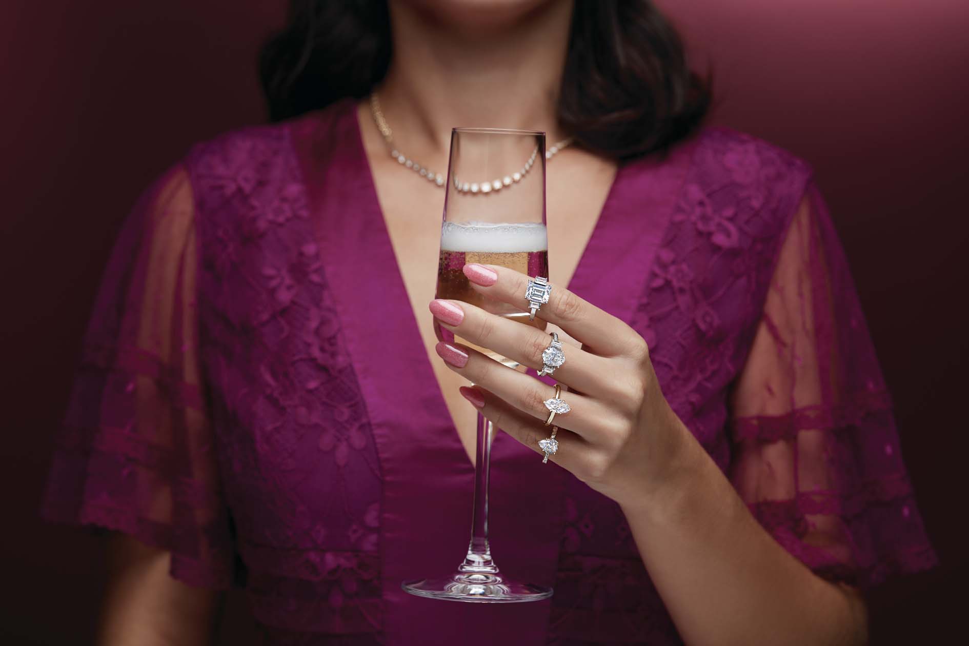 Are Diamonds Actually Indestructible? Gage Diamonds