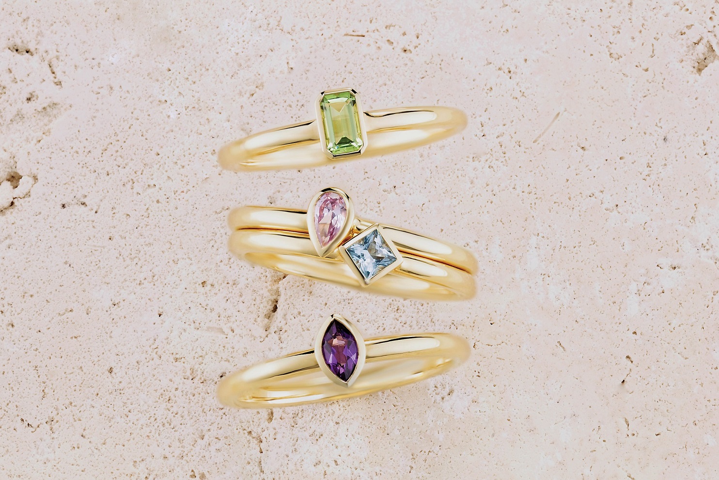 What is a Promise Ring? Gage Diamonds