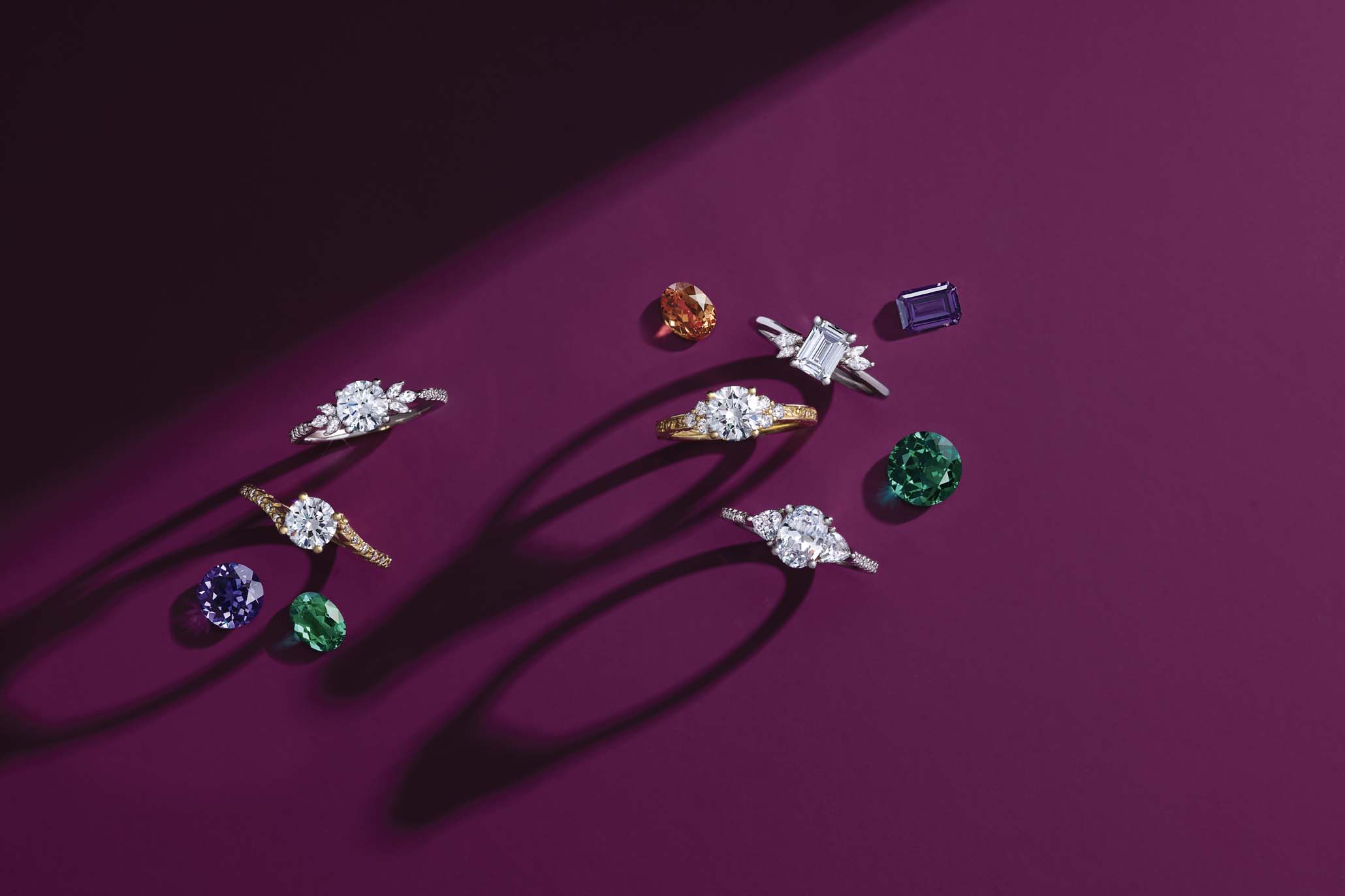 Can You Add Diamonds to a Ring?