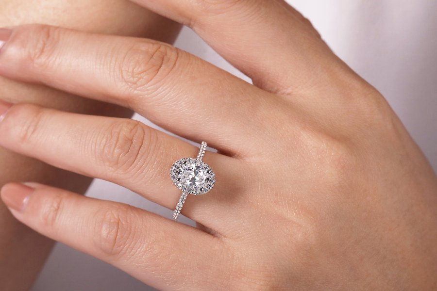 How to Finance an Engagement Ring