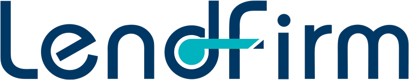 Lendfirm Logo