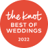 The Knot Best of Weddings - 2022 Pick