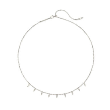 Kendra Scott Addison Choker Necklace