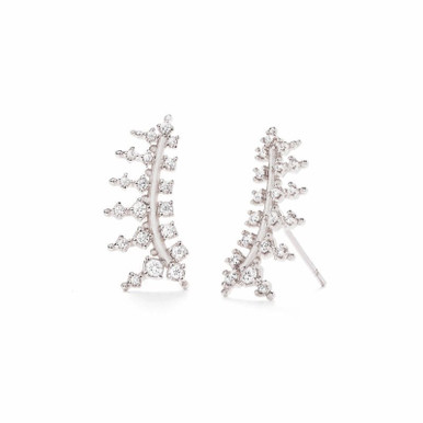Kendra Scott Laurie Ear Climbers