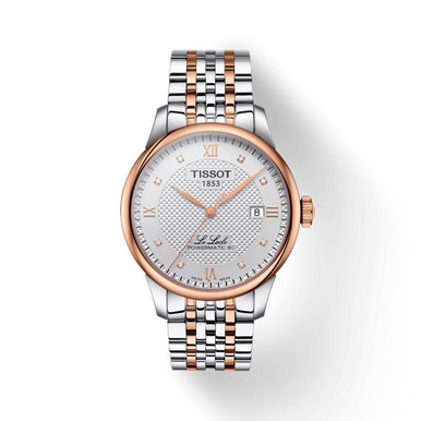 Tissot Men's Watches | Gage Diamonds