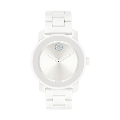 movado tech watch