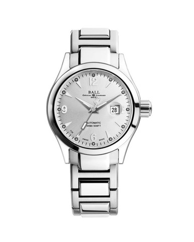 BALL 31MM Engineer II Ohio Women's Watch