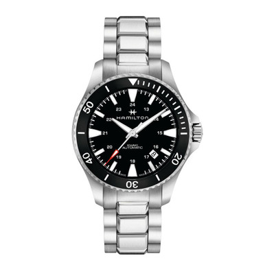 Hamilton Khaki Navy Scuba Automatic Men's Watch