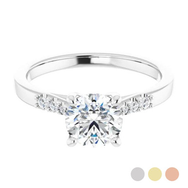 Mia Straight Setting