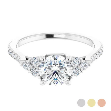 Sydney Accented Setting