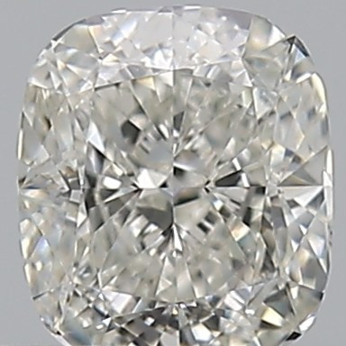 0.50CT Cushion I VS1 Natural Diamond 2159