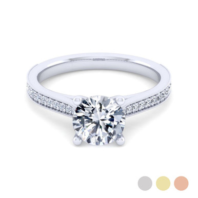 Jennifer Straight Setting