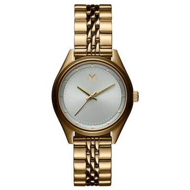 MVMT 30MM Rise Mini Julep Green Women's Watch