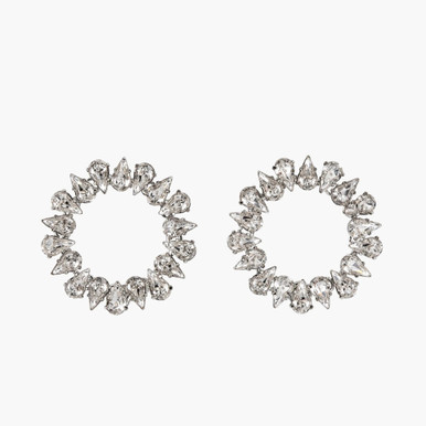 Jennifer Behr Hailey Earrings