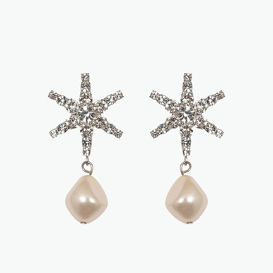 Jennifer Behr Aruna Earrings