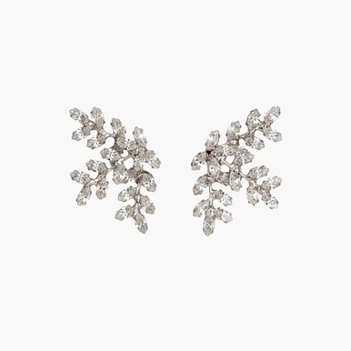 Jennifer Behr Viniette Earrings
