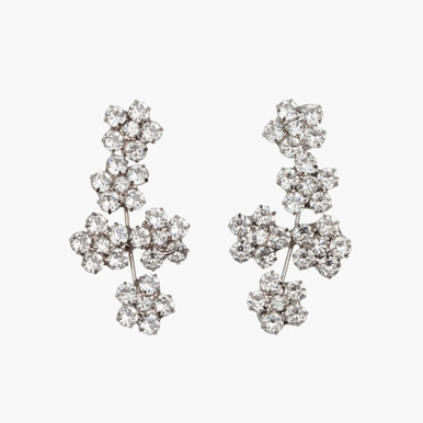 Jennifer Behr Juliette Earrings