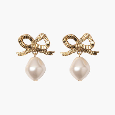 Jennifer Behr Khloe Earrings