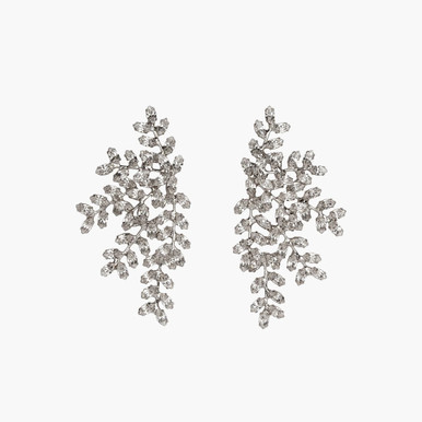 Jennifer Behr Vinessa Earrings