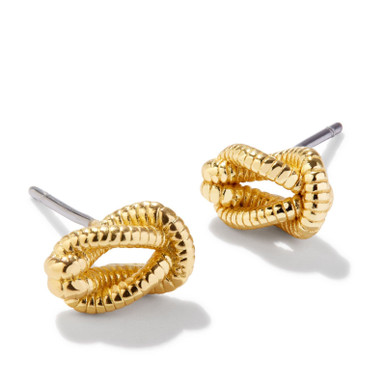 Kendra Scott Annie Stud Earrings in Gold