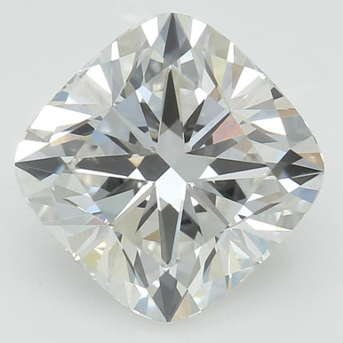 1.80CT Cushion H VS1 Lab Grown Diamond 1567
