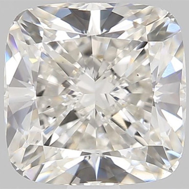 1.79CT Cushion G VS2 Lab Grown Diamond 7878