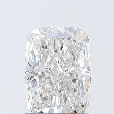 1.10CT Elongated Cushion G VS2 Lab Grown Diamond 1131