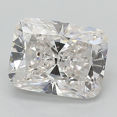 1.19CT Elongated Cushion G VVS2 Lab Grown Diamond 7221