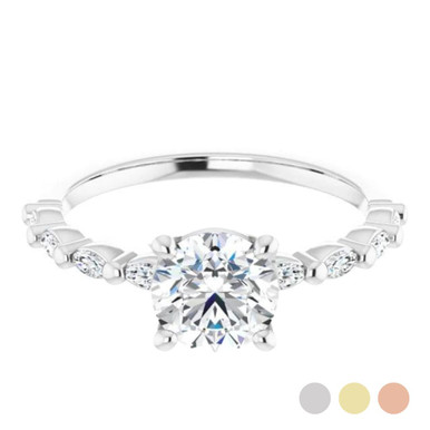 Chloe Straight Setting