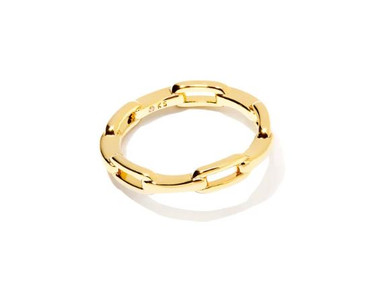 Kendra Scott Andi Ring in Gold