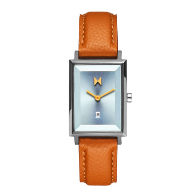 MVMT 24MM Signature Square Sartorial Sport Women's Watch