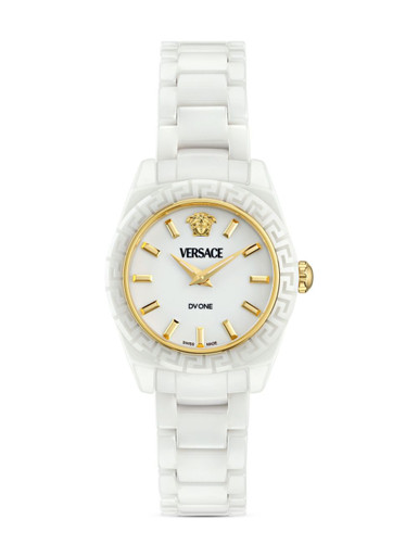 Versace DV One Mini Women's Watch, 28MM