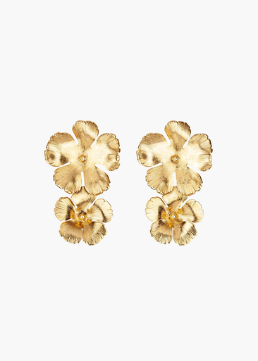 Jennifer Behr Collette Earrings