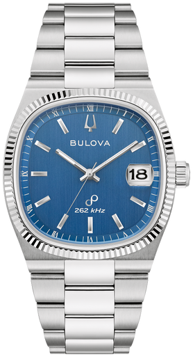 Bulova 38MM Super Seville Men's Watch